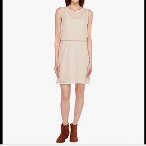 Stetson Lace Dress -XL